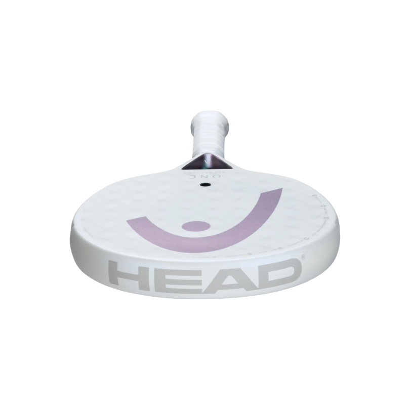 Raquette Head One Ultralight White (2025)