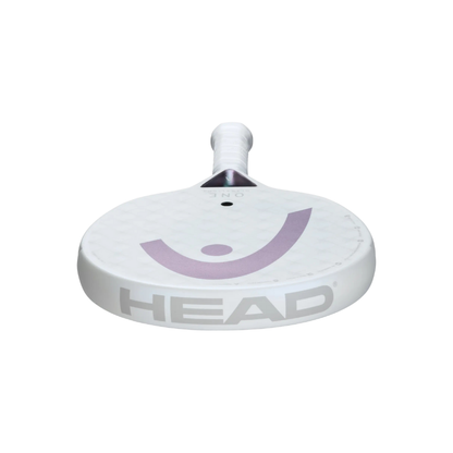 Raquette Head One Ultralight White (2025)