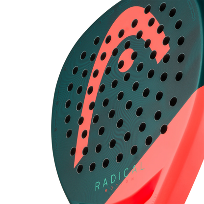 Raquette Head Radical Motion (2026)