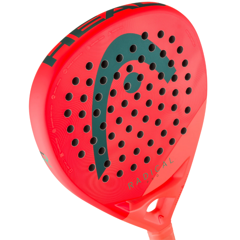 Raquette Head Radical Pro (2026)
