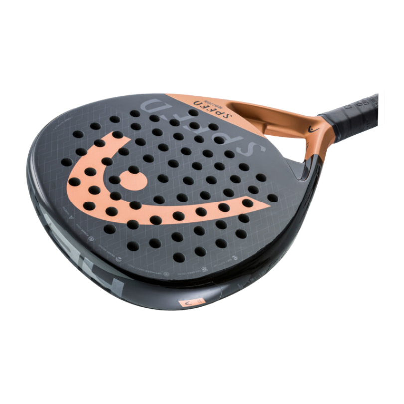 Raquette Head Speed Motion (2023)