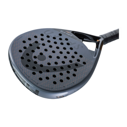 Raquette Head Speed Pro 2023