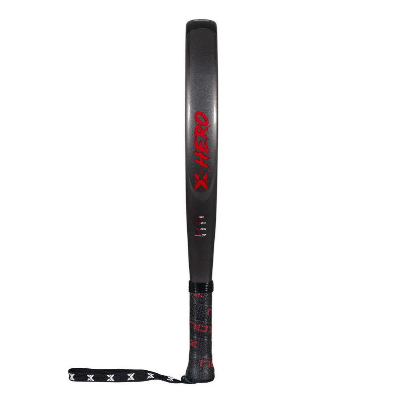 Raquette NOX X-Hero Red (2026)