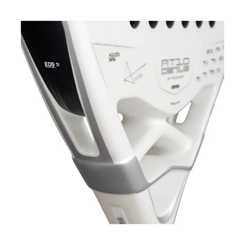 Raquette Nox AT10 Luxury Genius Attack 12K Alum XTREM (2026)