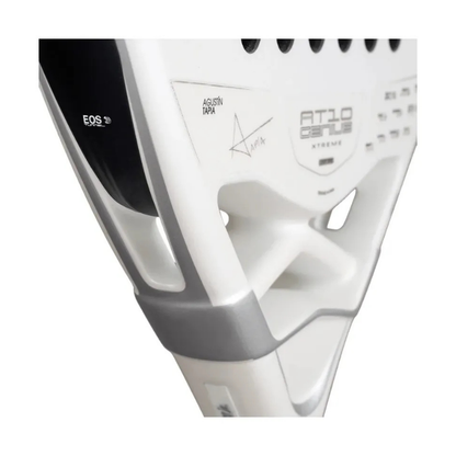 Raquette Nox AT10 Luxury Genius Attack 12K Alum XTREM (2026)