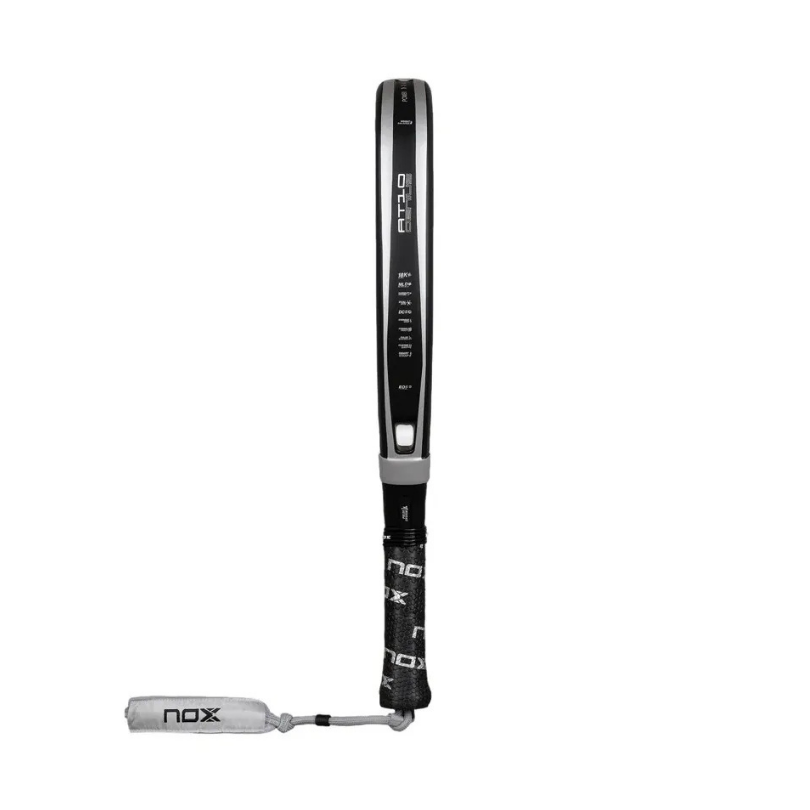 Raquette Nox AT10 Luxury Genius Attack 18K Alum (2026)