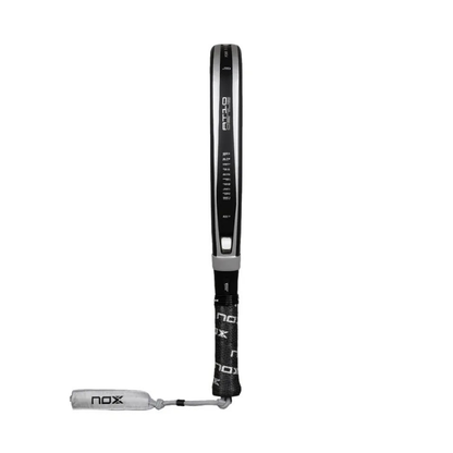 Raquette Nox AT10 Luxury Genius Attack 18K Alum (2026)