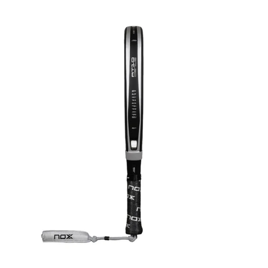 Raquette Nox AT10 Luxury Genius Attack 18K Alum (2026)