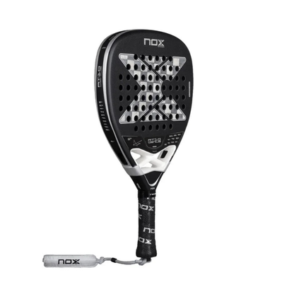 Raquette Nox AT10 Luxury Genius Attack 18K Alum (2026)