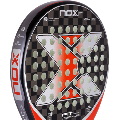 Raquette Nox AT10 Genius Junior (2023)
