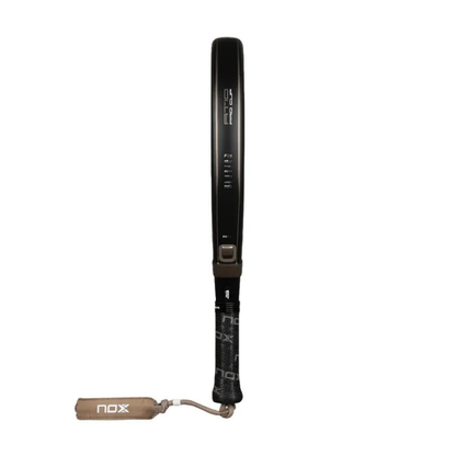 Raquette Nox AT10 Pro Cup HARD (2026)