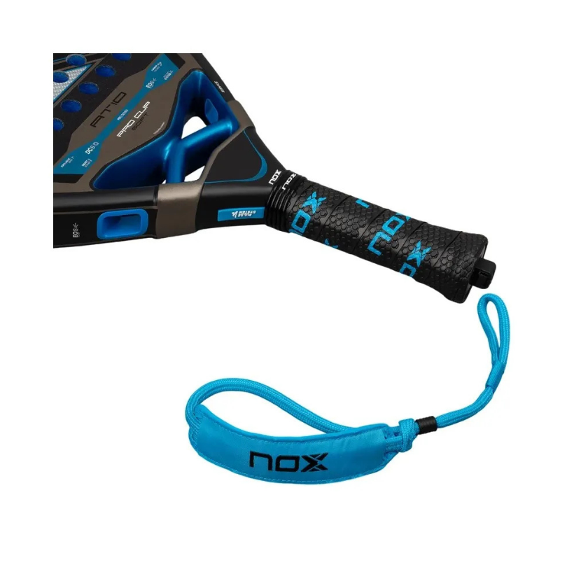 Raquette Nox AT10 Pro Cup Soft (2026)