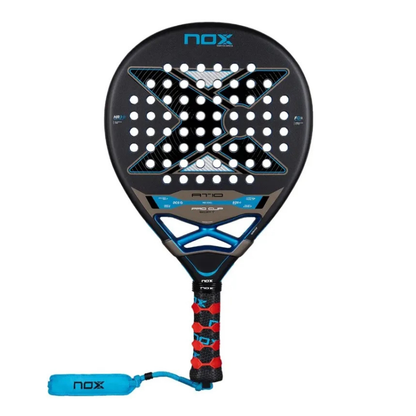 Raquette Nox AT10 Pro Cup Soft (2026)