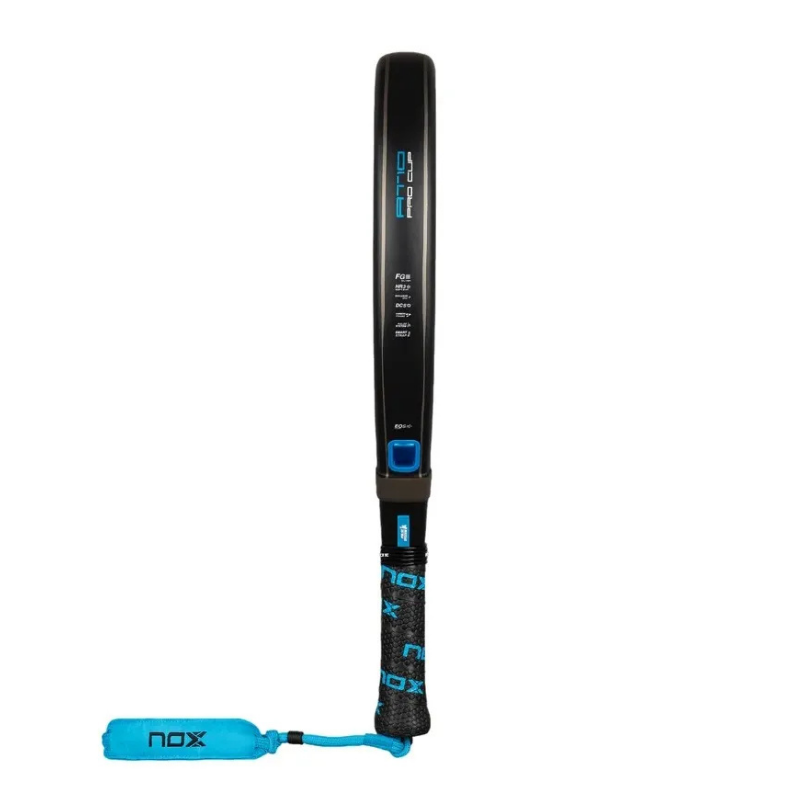 Raquette Nox AT10 Pro Cup Soft (2026)