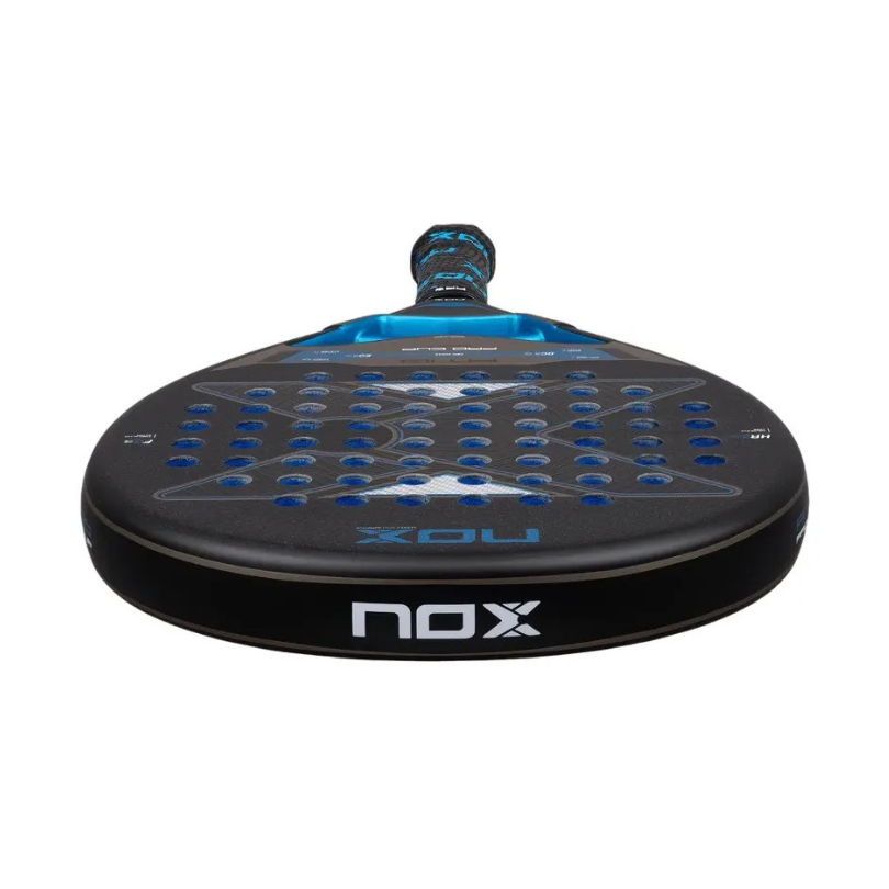 Raquette Nox AT10 Pro Cup Soft (2026)