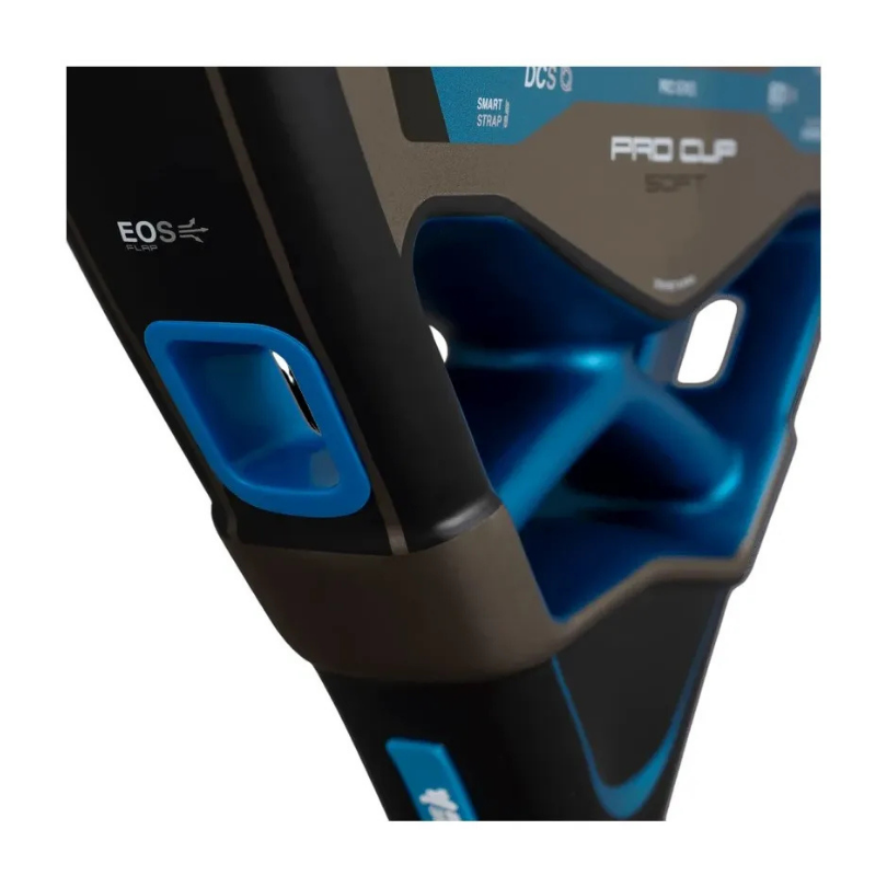 Raquette Nox AT10 Pro Cup Soft (2026)