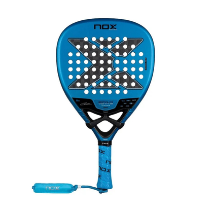 Raquette Nox EA10 Ventus Attack 12K XTREM (2026)