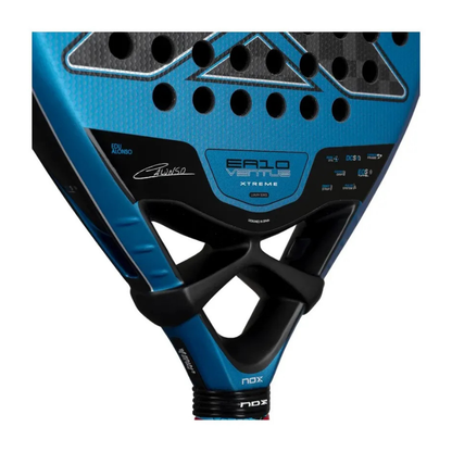 Raquette Nox EA10 Ventus Attack 12K XTREM (2026)