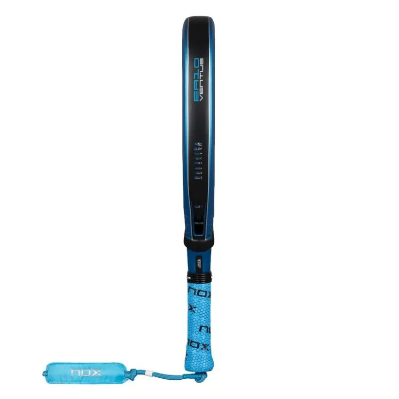 Raquette Nox EA10 Ventus Attack 12K XTREM (2026)