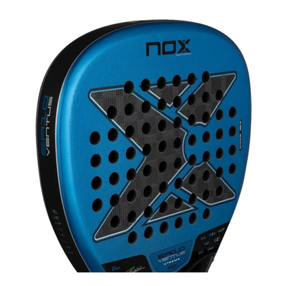 Raquette Nox EA10 Ventus Attack 12K XTREM (2026)