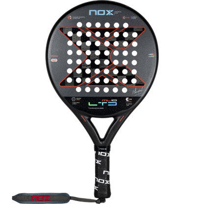 Raquette Nox ML10 Genius LTD (2023)