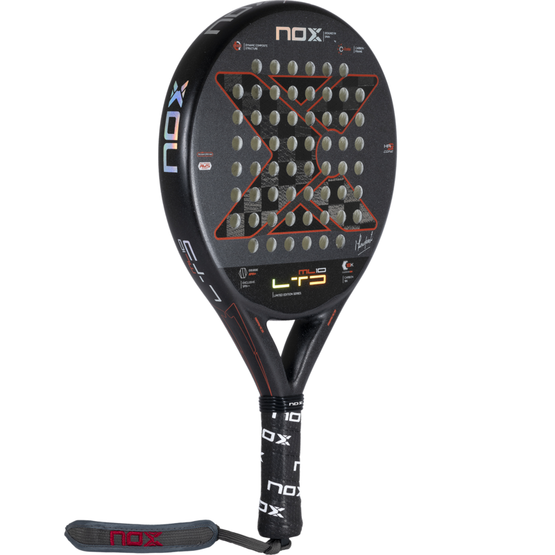 Raquette Nox ML10 Genius LTD (2023)