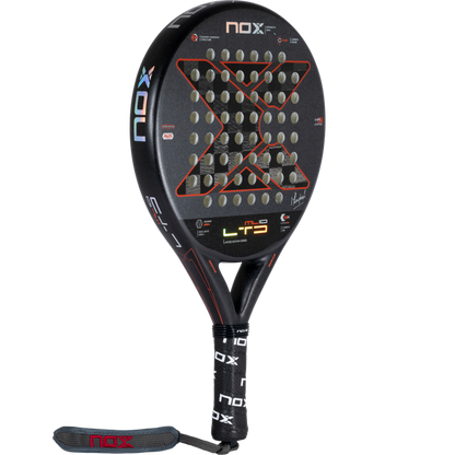 Raquette Nox ML10 Genius LTD (2023)