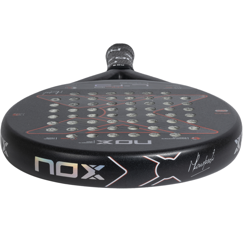 Raquette Nox ML10 Genius LTD (2023)