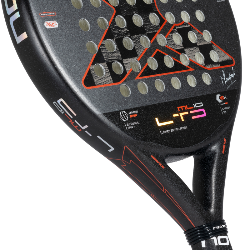 Raquette Nox ML10 Genius LTD (2023)