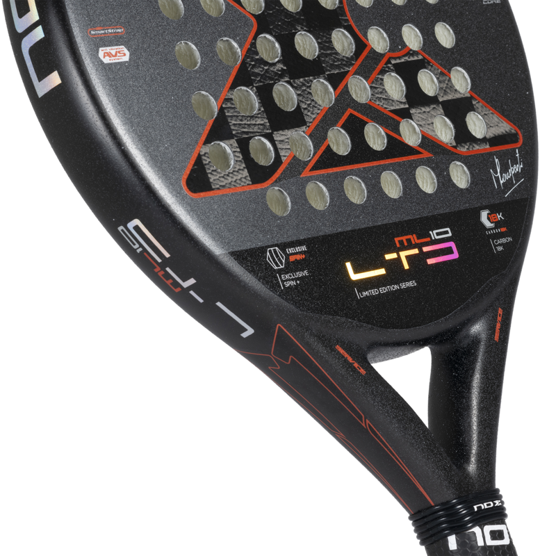 ML10 Genius LTD (2023)