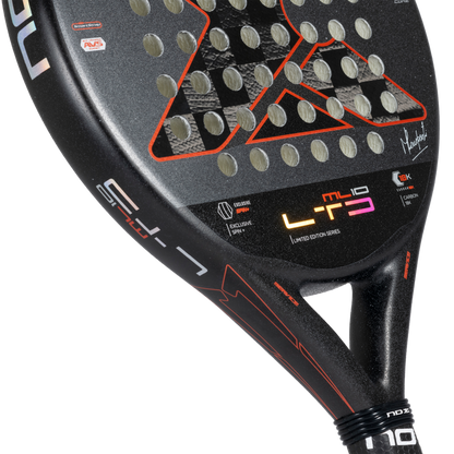 Raquette Nox ML10 Genius LTD (2023)
