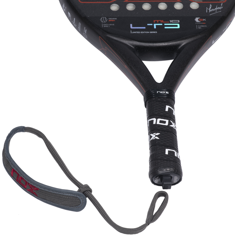 Raquette Nox ML10 Genius LTD (2023)