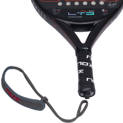 Raquette Nox ML10 Genius LTD (2023)