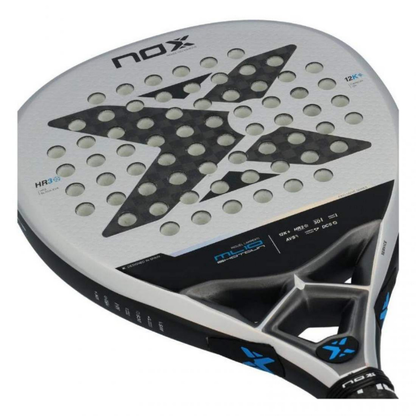 Raquette Nox ML10 Shotgun 12K Luxury Series EX