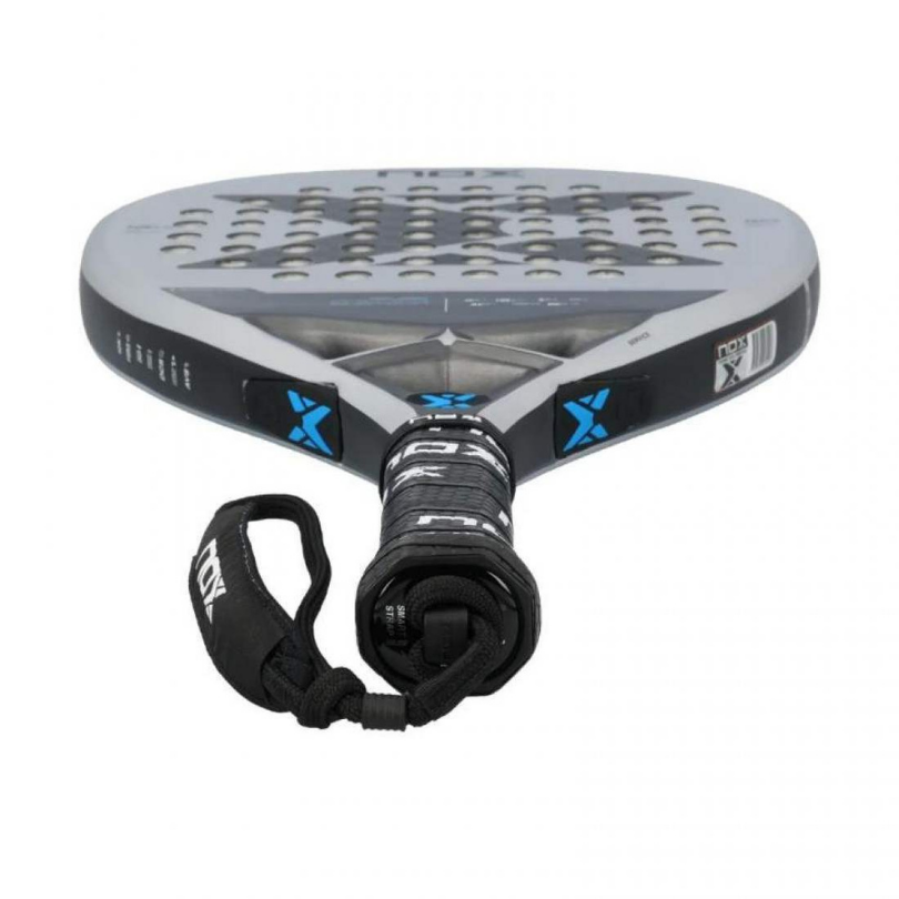 Raquette Nox ML10 Shotgun 12K Luxury Series EX