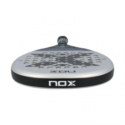 Raquette Nox ML10 Shotgun 12K Luxury Series EX