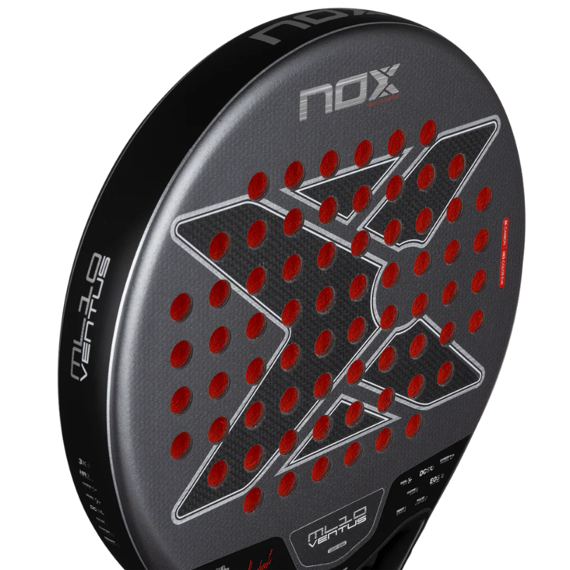 Raquette Nox ML10 Ventus Control 3K