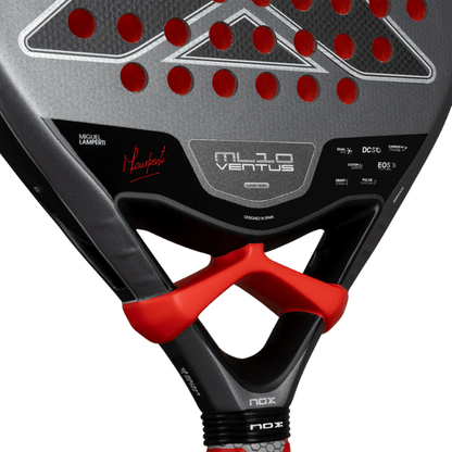 Raquette Nox ML10 Ventus Control 3K
