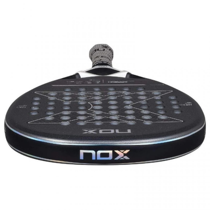 Raquette Nox Quantum 12K Carbon (2025)