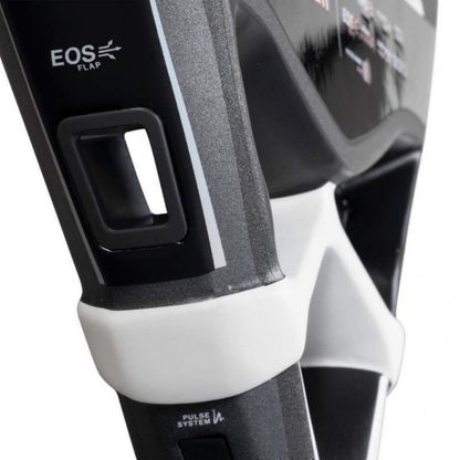 Raquette Nox Quantum 12K Carbon (2025)