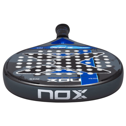 Raquette Nox X-Hero Blue (2026)