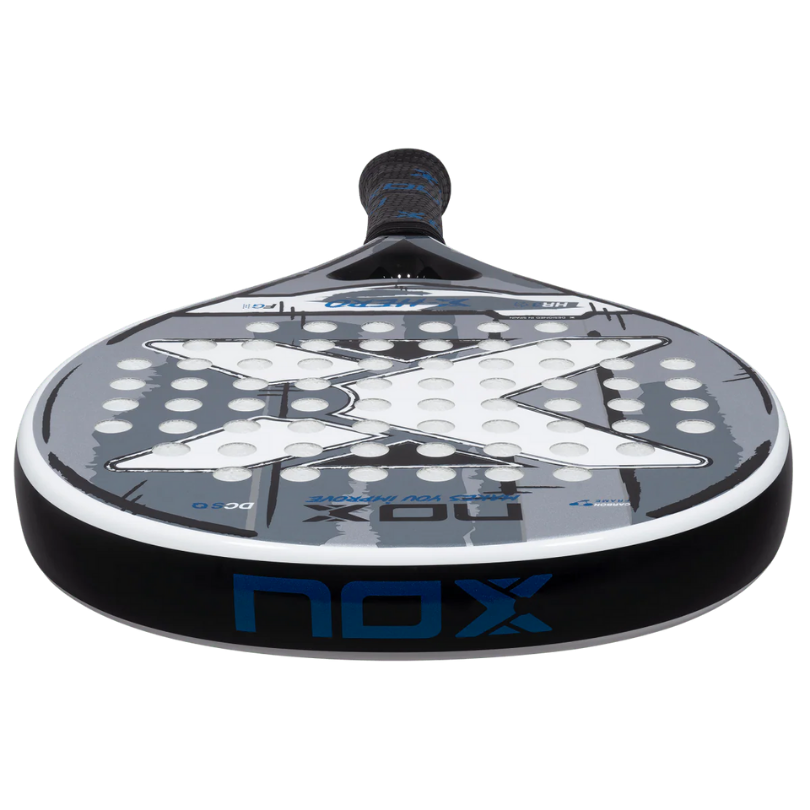 Raquette Nox X-Hero White (2026)