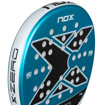 Raquette Nox X-Zero Blue (2026)