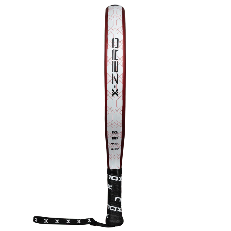 Raquette Nox X-Zero Red (2026)