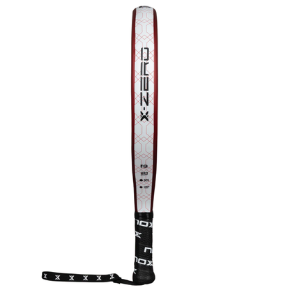 Raquette Nox X-Zero Red (2026)