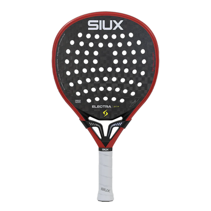 Raquette Siux Electra Stupa Pro Red (2026)