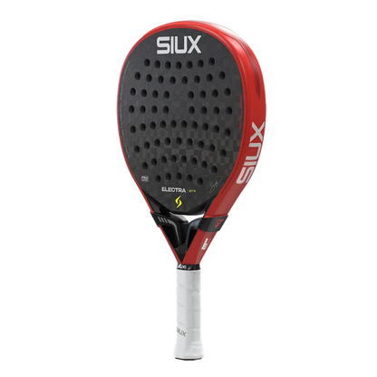 Raquette Siux Electra Stupa Pro Red (2026)