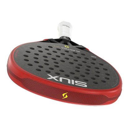Raquette Siux Electra Stupa Pro Red (2026)