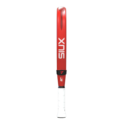 Raquette Siux Electra Stupa Pro Red (2026)