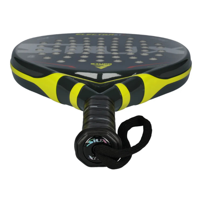 Raquette Siux Electra ST2 Junior